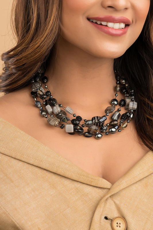 Hematite Haze