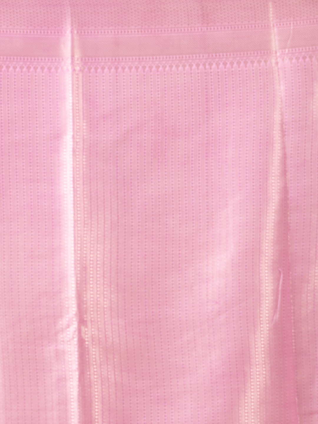 Classic Benarasi Semi Silk Saree | Magenta Pink