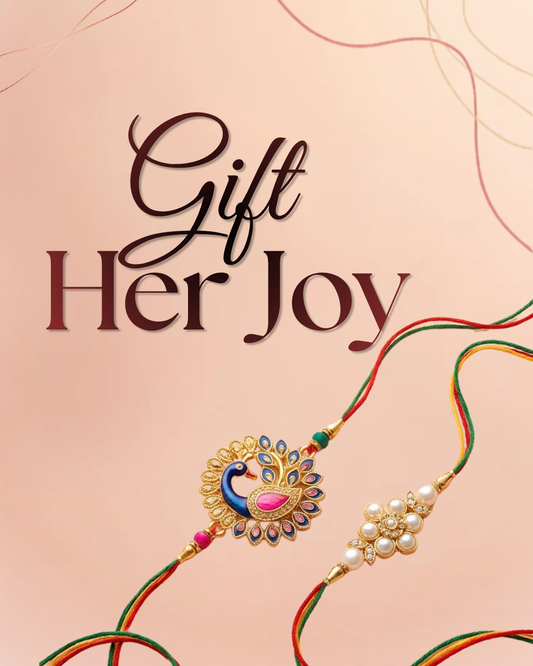 Rakhi Gift Card