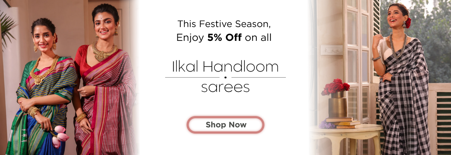 Sarees Under 5000