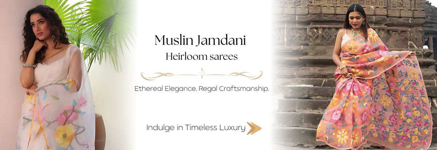 Sarees between 25k-50k