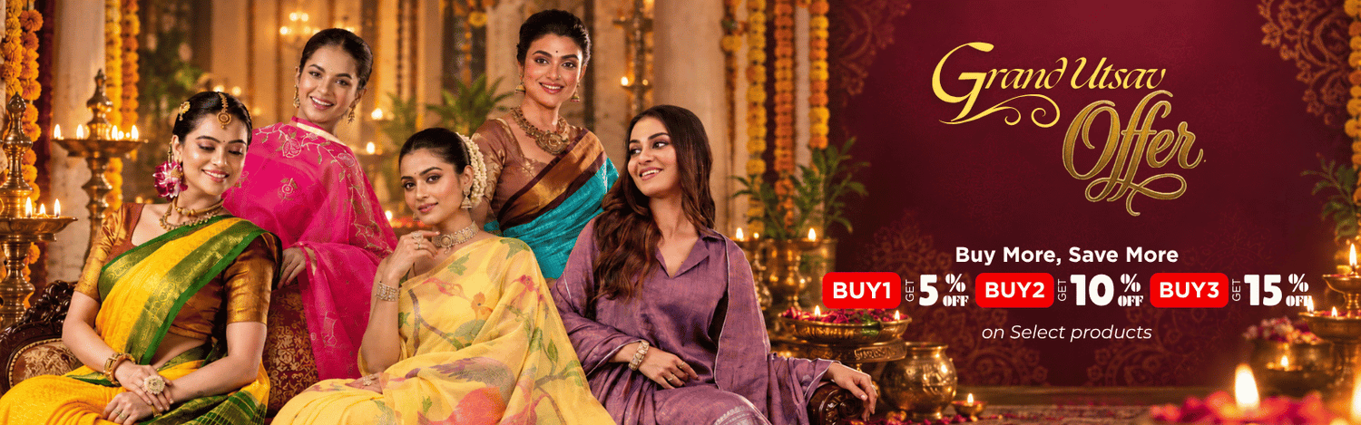Grand Utsav Edit