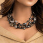 Hematite Haze