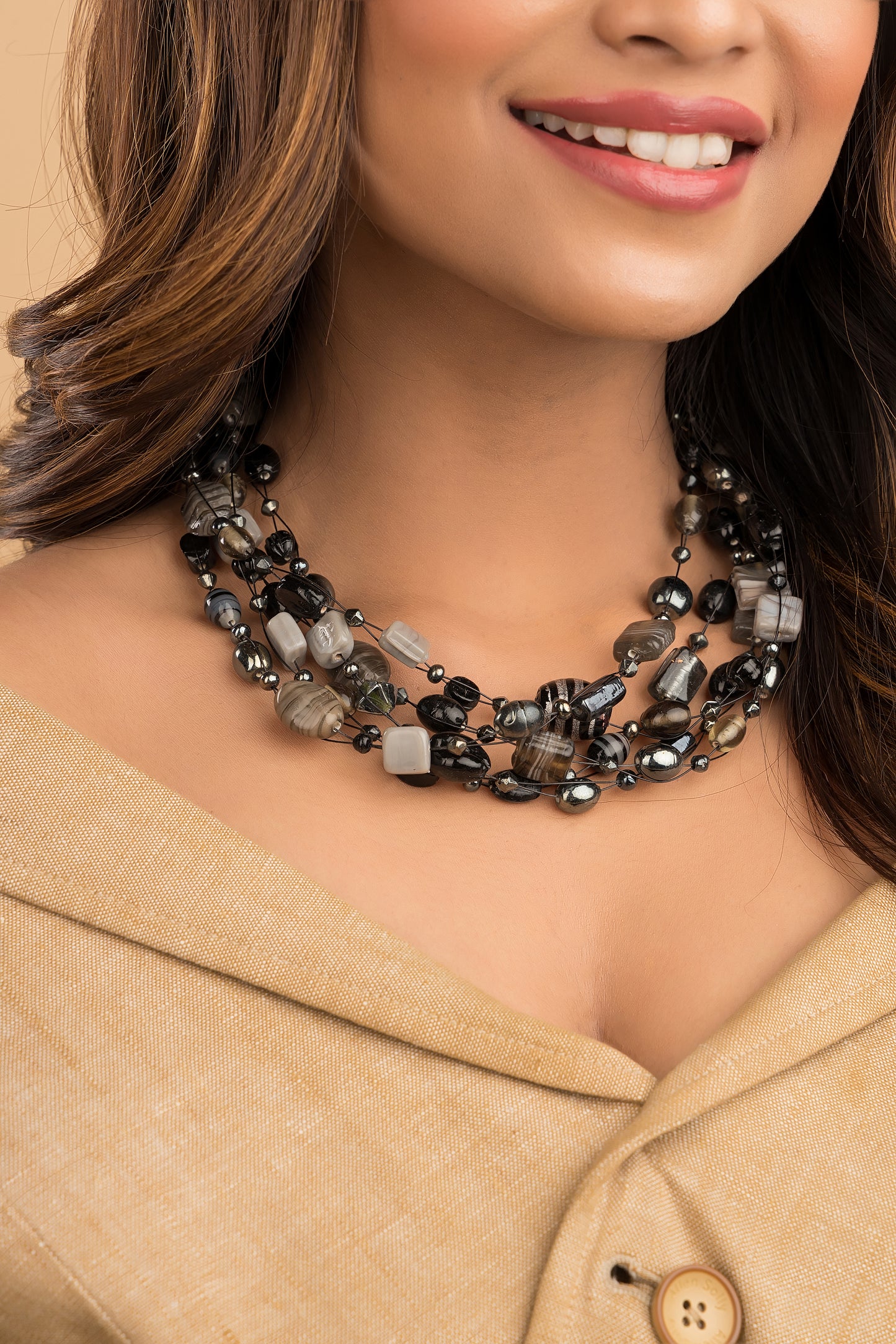 Hematite Haze