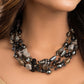 Hematite Haze