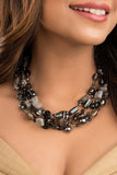 Hematite Haze