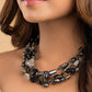 Hematite Haze