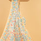Hand Made Jamdani Saree With Lace White - 046