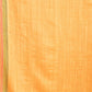 Hand Made Jamdani Saree With Mustard Yellow - 075