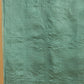 Hand Made Jamdani Saree With Persian Green - 079