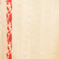 Hand Made Jamdani Saree With Shell White - 084