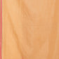 Hand Made Jamdani Saree With Light Yellow - 087