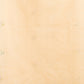 Hand Made Jamdani Saree With Cream White - 066
