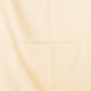 Hand Made Jamdani Saree With Snow White - 097