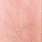 Hand Made Jamdani Saree With Rose Pink - 063