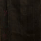 Hand Made Jamdani Saree With Rich Black - 059