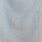 Hand Made Jamdani Saree With Pigeon Blue - 051
