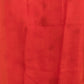Hand Made Jamdani Saree With Classic Red - 050
