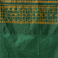 Traditional Ilkal Viscose Saree | Wine Maroon