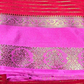 Classic Mysore Silk Saree  |  Red