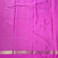 Classic Mysore Silk Saree  |  Red