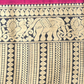 Narayanpet Cotton Saree - Magenta