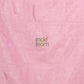 Tissue Jamdani Saree With Baby Pink - 124