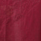 Traditional Chettinad Cotton Saree | Deep Wine