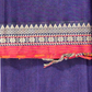 Narayanpet Cotton Saree - Purple
