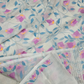 Hand Made Jamdani Saree With Chalk White - 183