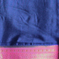 Classic Mysore Silk Saree  |  Navy Blue