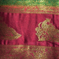 Classic Mysore Silk Saree  |  Bottle Green