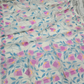 Hand Made Jamdani Saree With Chalk White - 183