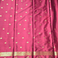 Classic Mysore Silk Saree  |  Bottle Green