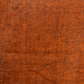 Pure Handloom Linen Saree | Rust Brown