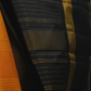 Silk Mark Certified Handloom Kanjivaram Silk Saree  |  Mustard Yellow