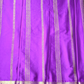 Classic Mysore Silk Saree  |  Purple
