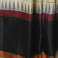 Kanjivaram Saree in Off-white