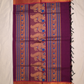 Kanchi Cotton|Purple & Pink