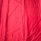 Classic Mysore Silk Saree  |  Coral Red