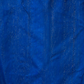 Handwoven Chanderi Silk Cotton Saree | Royal Blue