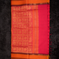 Kanchi Cotton|Rani Pink & Orange/ MAroon