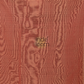 Silk Jamdani Saree With Chestunt Brown - 154