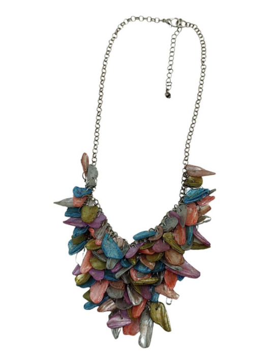 Shell Cascade