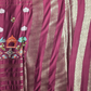 Classic Mysore Silk Saree  |  Old Rose