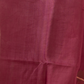 Handwoven Jamdani Muslin Silk Saree | Wine Mauve