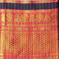 Narayanpet Cotton Saree - Lavender
