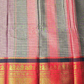 Narayanpet Cotton Saree - Lavender