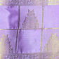 Classic Mysore Silk Saree  |  Purple