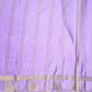 Classic Mysore Silk Saree  |  Purple